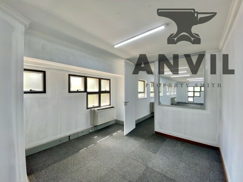 Sunwood Office Park, Lynnwood, Pretoria - Block 7 FF02 property image 20