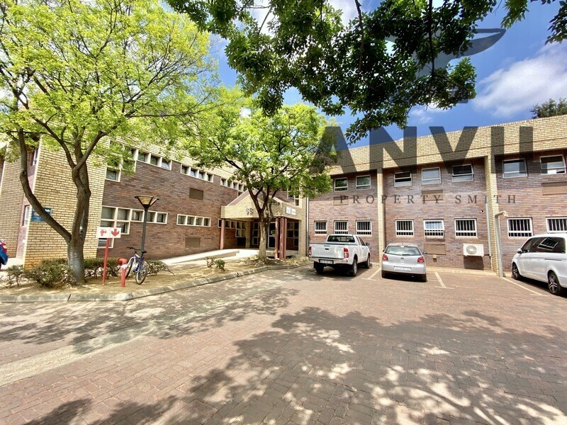 Sunwood Office Park, Lynnwood, Pretoria - Block 7 FF02 property image 23