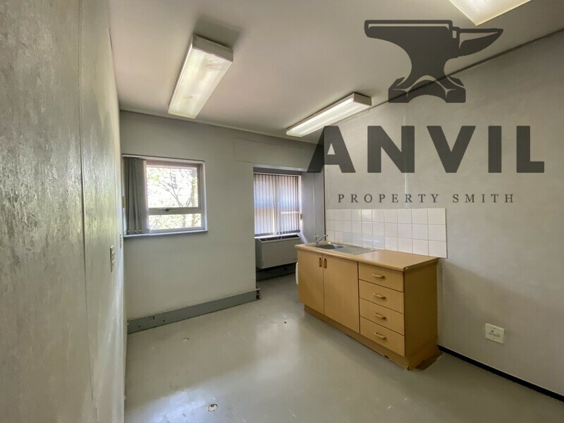 Sunwood Office Park, Lynnwood, Pretoria - Block 7 FF property image 16