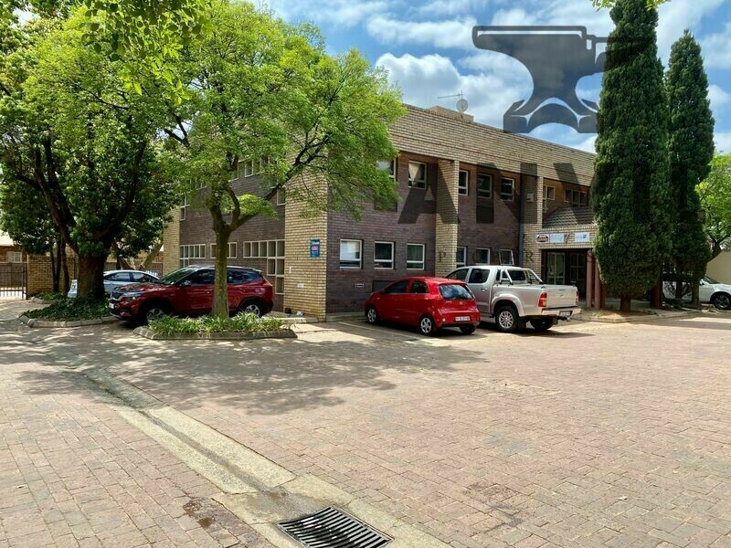Sunwood Office Park, Lynnwood, Pretoria - Block 7 FF property image 18