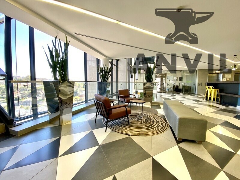 Podium at Menlyn, Menlyn, Pretoria - First Floor Option  property image 2