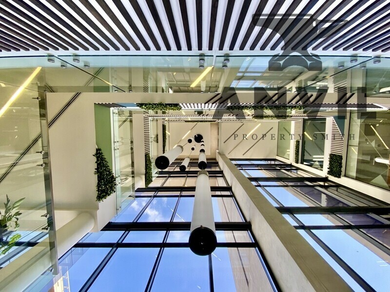 Podium at Menlyn, Menlyn, Pretoria - First Floor Option  property image 3