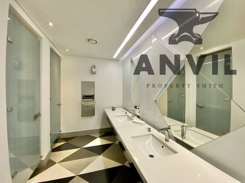 Podium at Menlyn, Menlyn, Pretoria - First Floor Option  property image 5