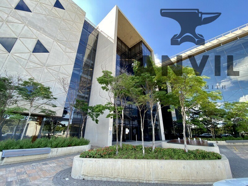 Podium at Menlyn, Menlyn, Pretoria - First Floor Option  property image 6