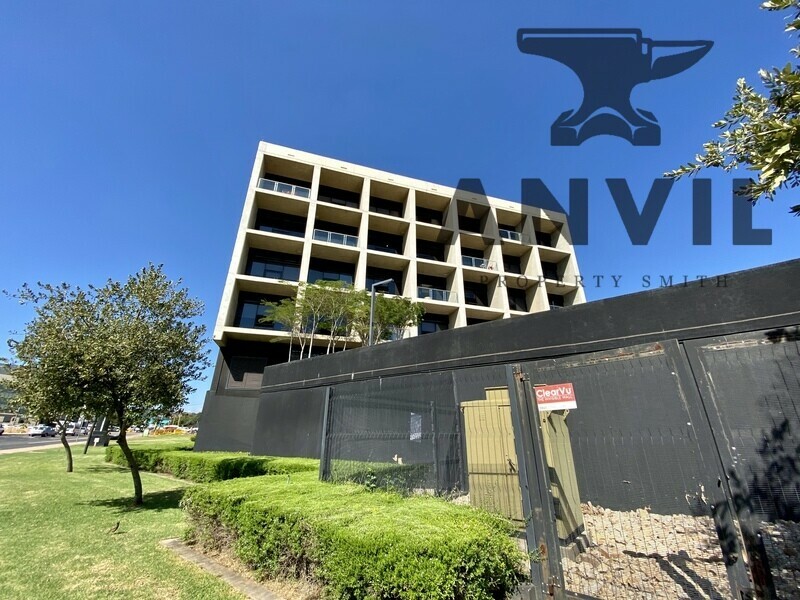 Podium at Menlyn, Menlyn, Pretoria - First Floor Option  property image 7