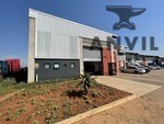 Boulevard Business Park,14 Belladonna Road,Cornubia, Durban  - Unit 29 property image 27