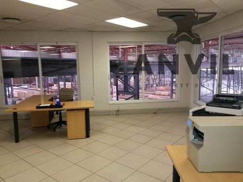 1 Setchell Road, Roodekop - Main Warehouse property image 3