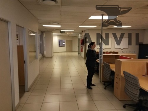 1 Setchell Road, Roodekop - Main Warehouse property image 4