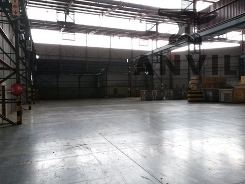 1 Setchell Road, Roodekop - Main Warehouse property image 5