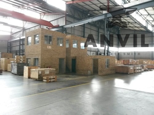 1 Setchell Road, Roodekop - Main Warehouse property image 6