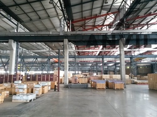 1 Setchell Road, Roodekop - Main Warehouse property image 7
