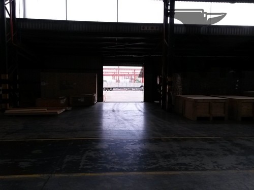 1 Setchell Road, Roodekop - Main Warehouse property image 8