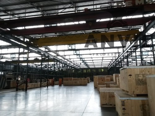 1 Setchell Road, Roodekop - Main Warehouse property image 9