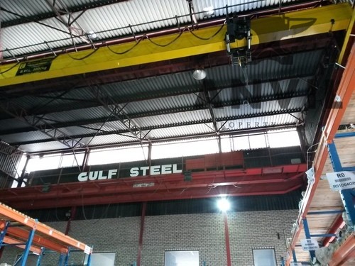 1 Setchell Road, Roodekop - Main Warehouse property image 12