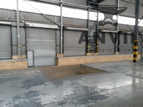 1 Setchell Road, Roodekop - Main Warehouse property image 13