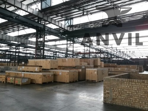 1 Setchell Road, Roodekop - Main Warehouse property image 14