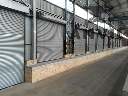 1 Setchell Road, Roodekop - Main Warehouse property image 15