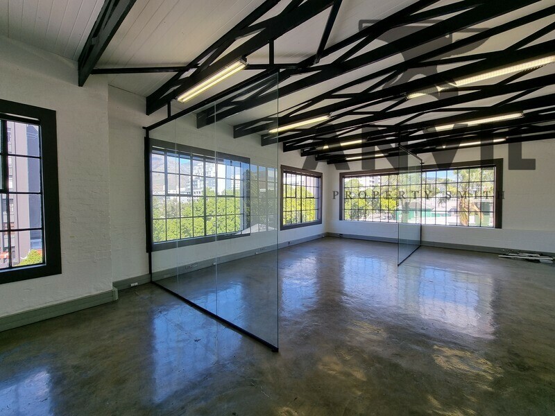 Urban Hub, Cape Town City Centre, Cape Town - S2 property image 4