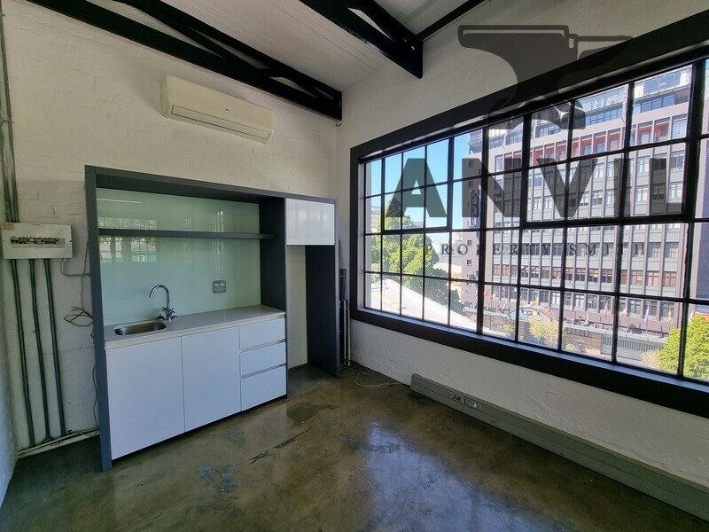 Urban Hub, Cape Town City Centre, Cape Town - S2 property image 5