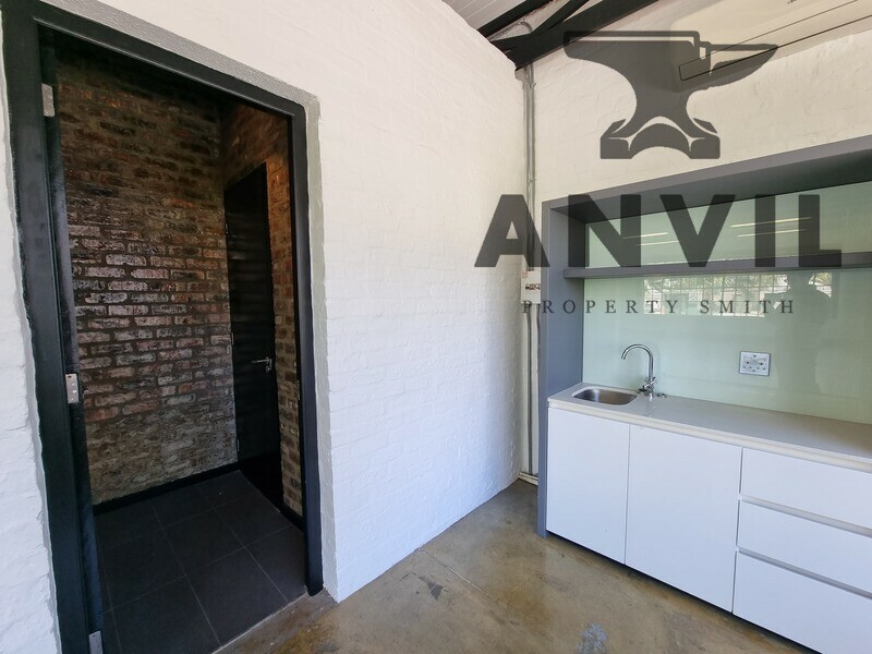 Urban Hub, Cape Town City Centre, Cape Town - S2 property image 7