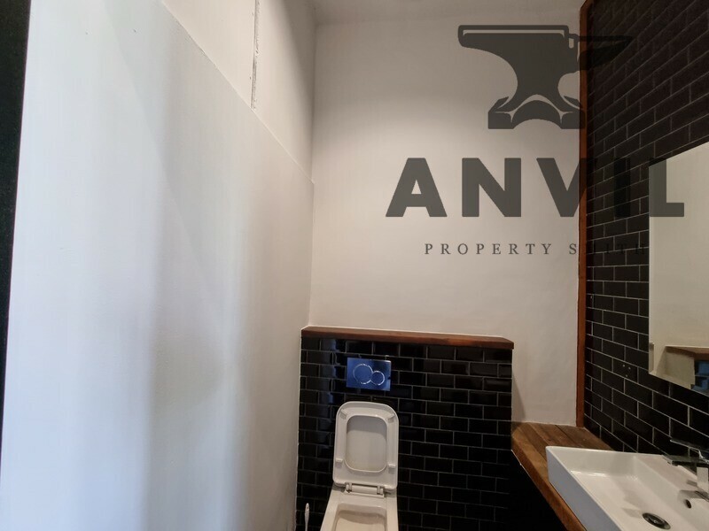 Urban Hub, Cape Town City Centre, Cape Town - S2 property image 8