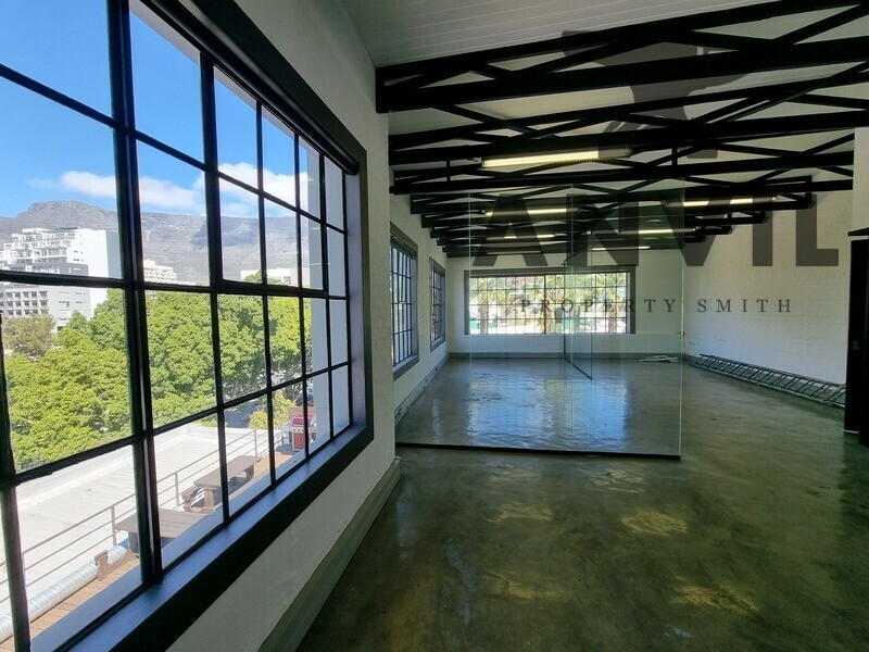 Urban Hub, Cape Town City Centre, Cape Town - S2 property image 9