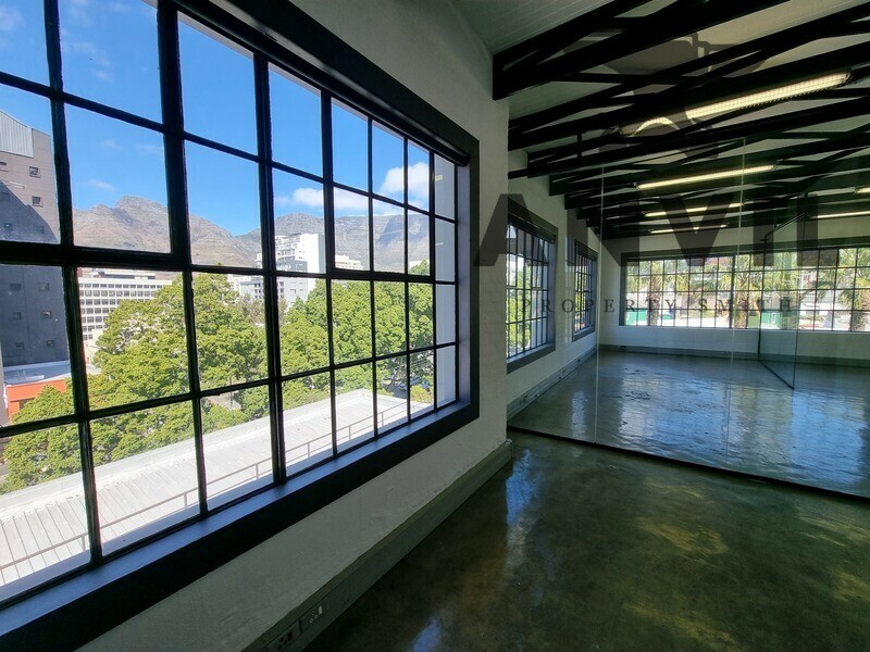 Urban Hub, Cape Town City Centre, Cape Town - S2 property image 10