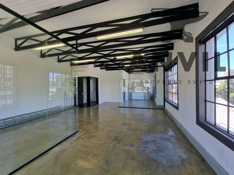 Urban Hub, Cape Town City Centre, Cape Town - S2 property image 14