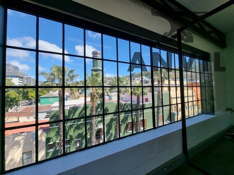 Urban Hub, Cape Town City Centre, Cape Town - S2 property image 15