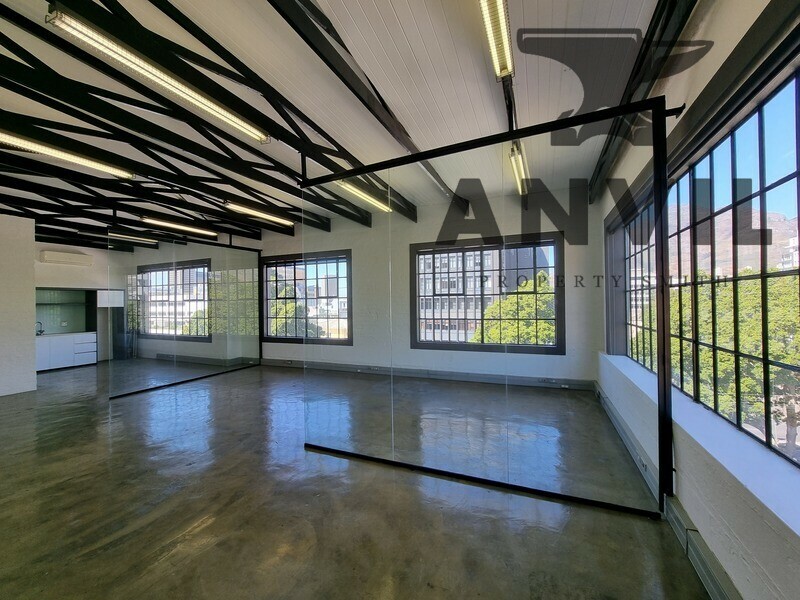 Urban Hub, Cape Town City Centre, Cape Town - S2 property image 18