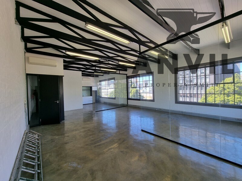 Urban Hub, Cape Town City Centre, Cape Town - S2 property image 19