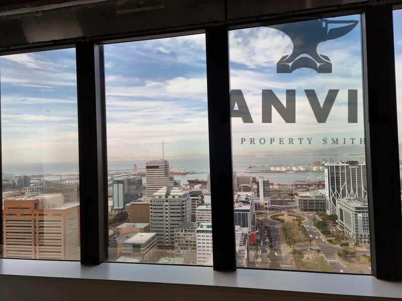 Foreshore Place - 29th Floor Office Unit property image 6