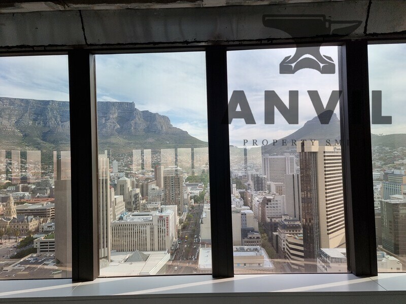 Foreshore Place - 29th Floor Office Unit property image 22