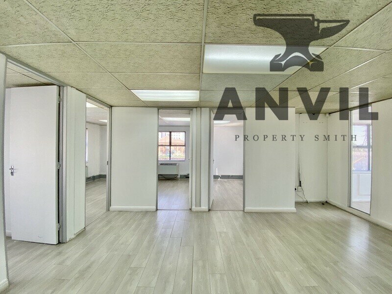 Atterbury Estate, Menlyn, Pretoria - Block 4 FF Left property image 5