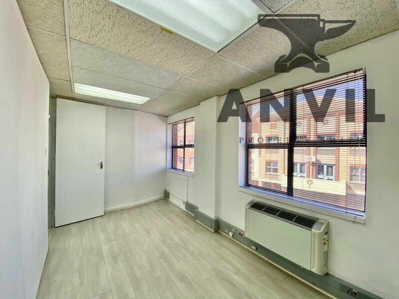 Atterbury Estate, Menlyn, Pretoria - Block 4 FF Left property image 8