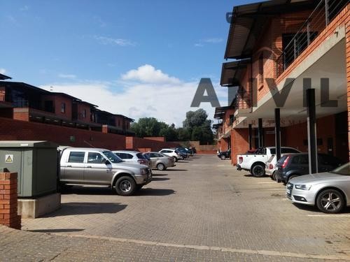 Norma Jean Square, Centurion - Unit 28 property image 20