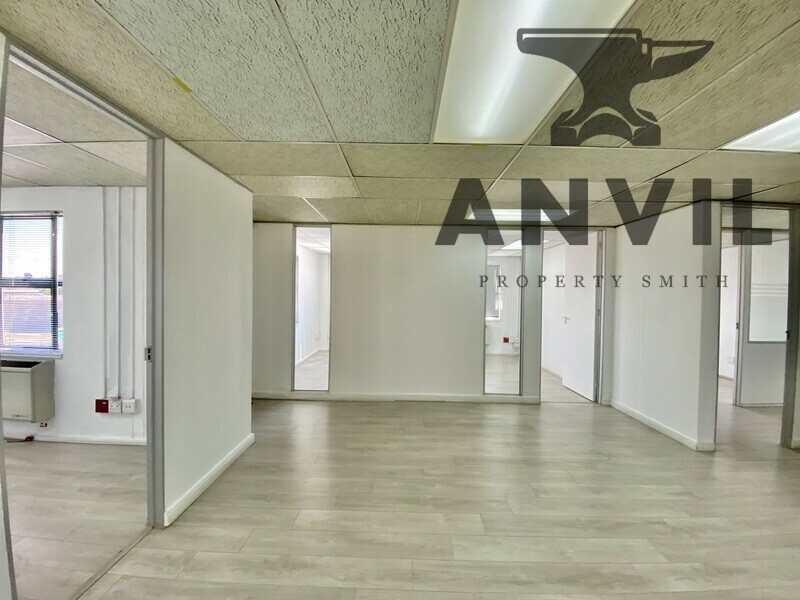 Atterbury Estate, Menlyn, Pretoria - Block 4 FF Left property image 9