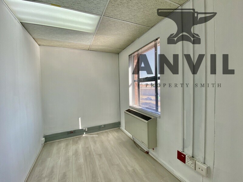 Atterbury Estate, Menlyn, Pretoria - Block 4 FF Left property image 10