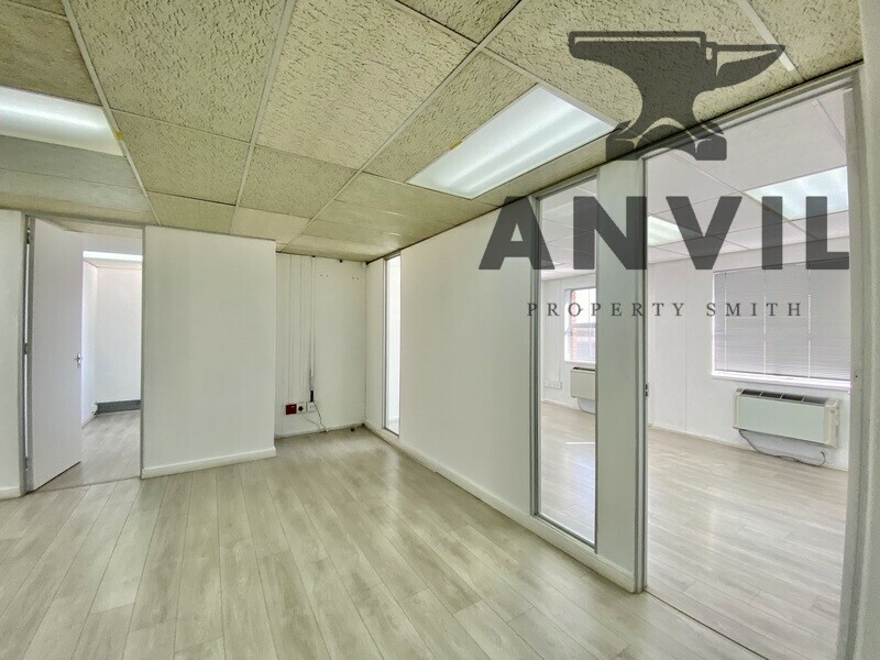 Atterbury Estate, Menlyn, Pretoria - Block 4 FF Left property image 12