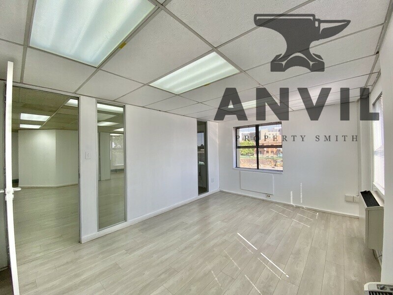 Atterbury Estate, Menlyn, Pretoria - Block 4 FF Left property image 13