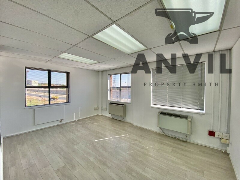 Atterbury Estate, Menlyn, Pretoria - Block 4 FF Left property image 14