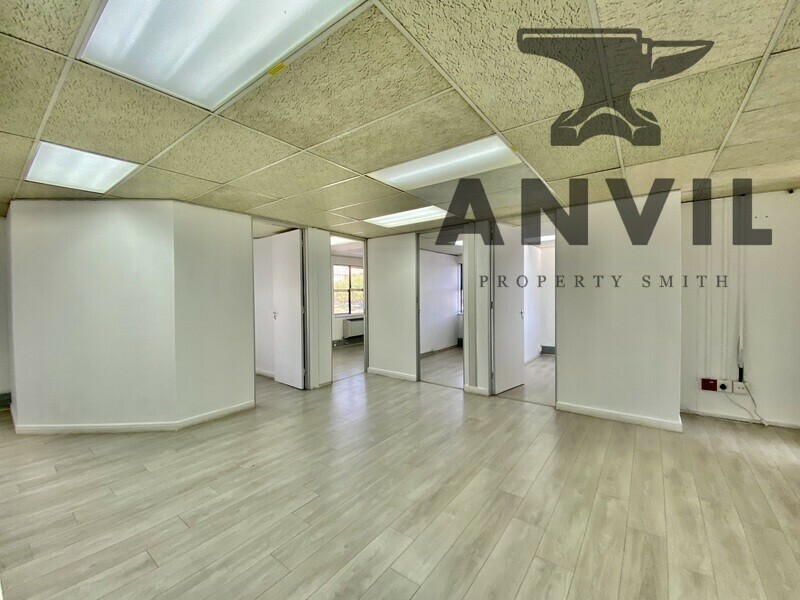 Atterbury Estate, Menlyn, Pretoria - Block 4 FF Left property image 15