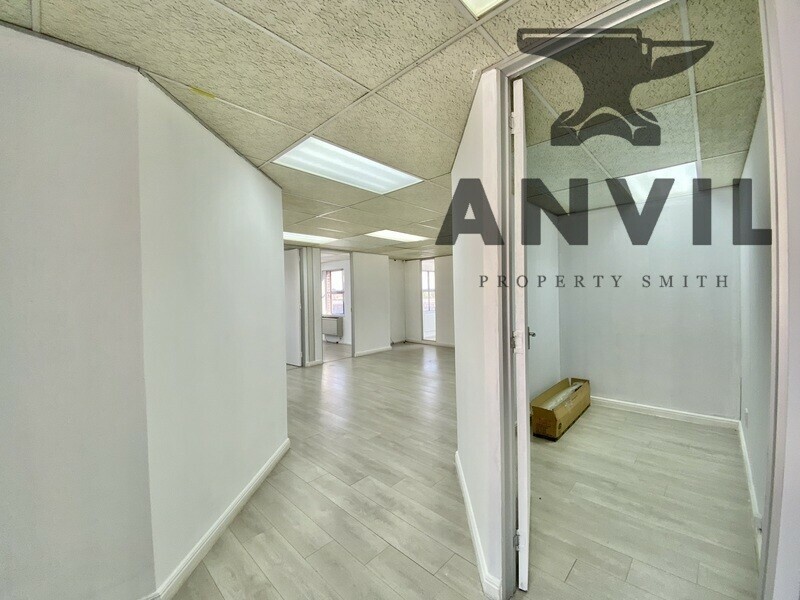 Atterbury Estate, Menlyn, Pretoria - Block 4 FF Left property image 16