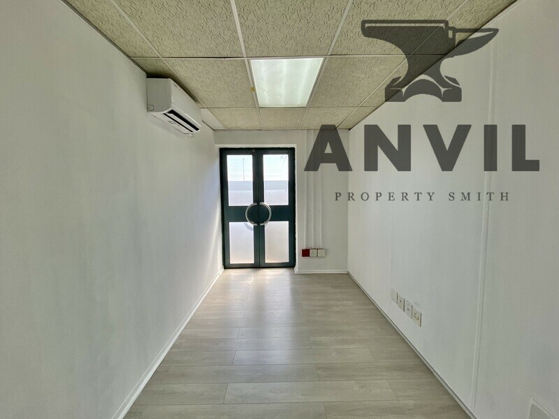 Atterbury Estate, Menlyn, Pretoria - Block 4 FF Left property image 17