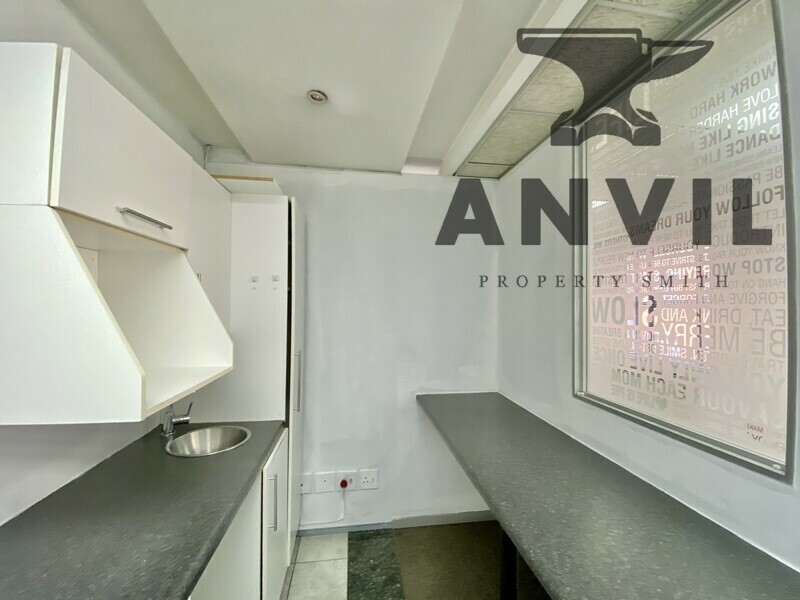 Atterbury Estate, Menlyn, Pretoria - Block 4 FF Left property image 18