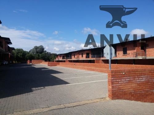 Norma Jean Square, Centurion - Unit 28 property image 21