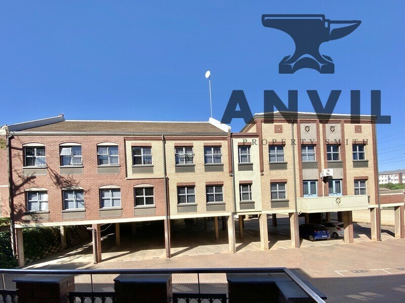 Atterbury Estate, Menlyn, Pretoria - Block 4 FF Left property image 19