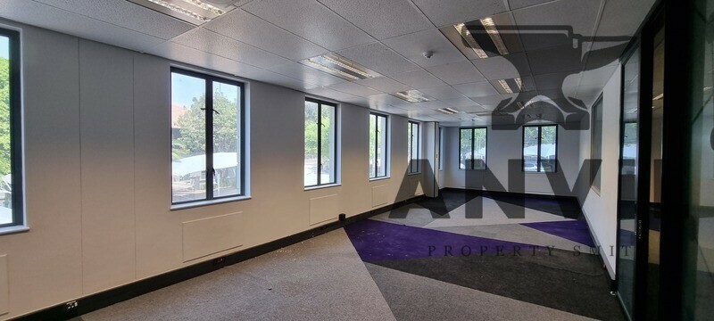 Grayston Office Park, Sandton - Building 3 - Portion Ground Floor property image 5