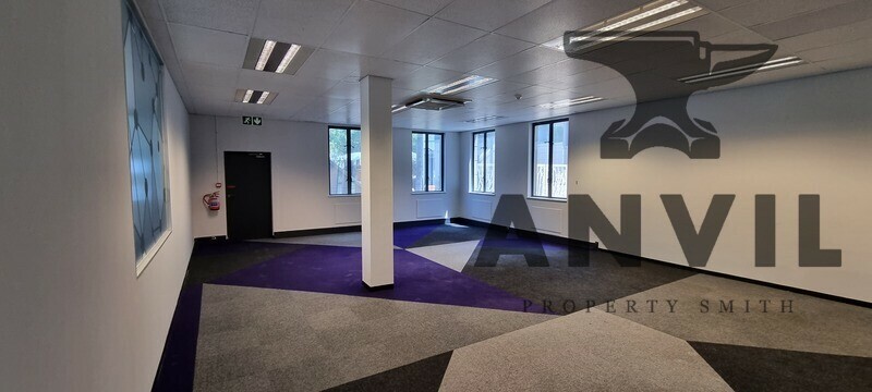 Grayston Office Park, Sandton - Building 3 - Portion Ground Floor property image 6