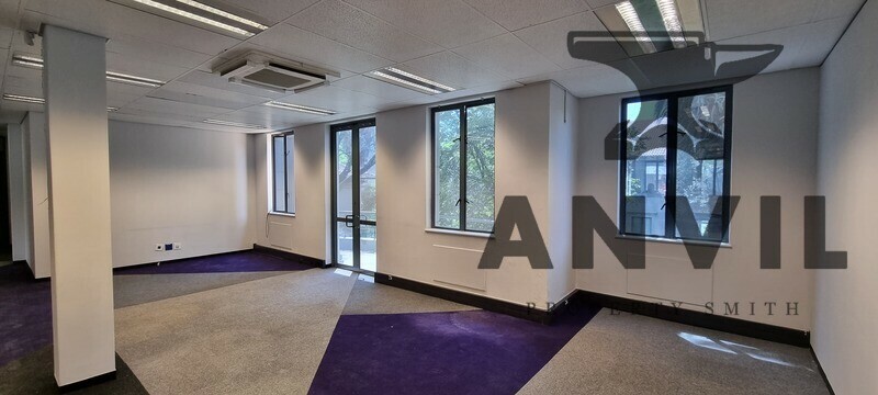 Grayston Office Park, Sandton - Building 3 - Portion Ground Floor property image 7